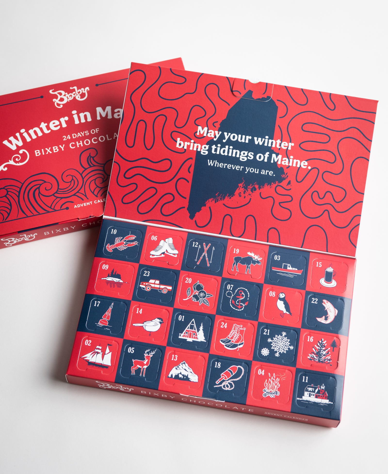 Advent Calendar