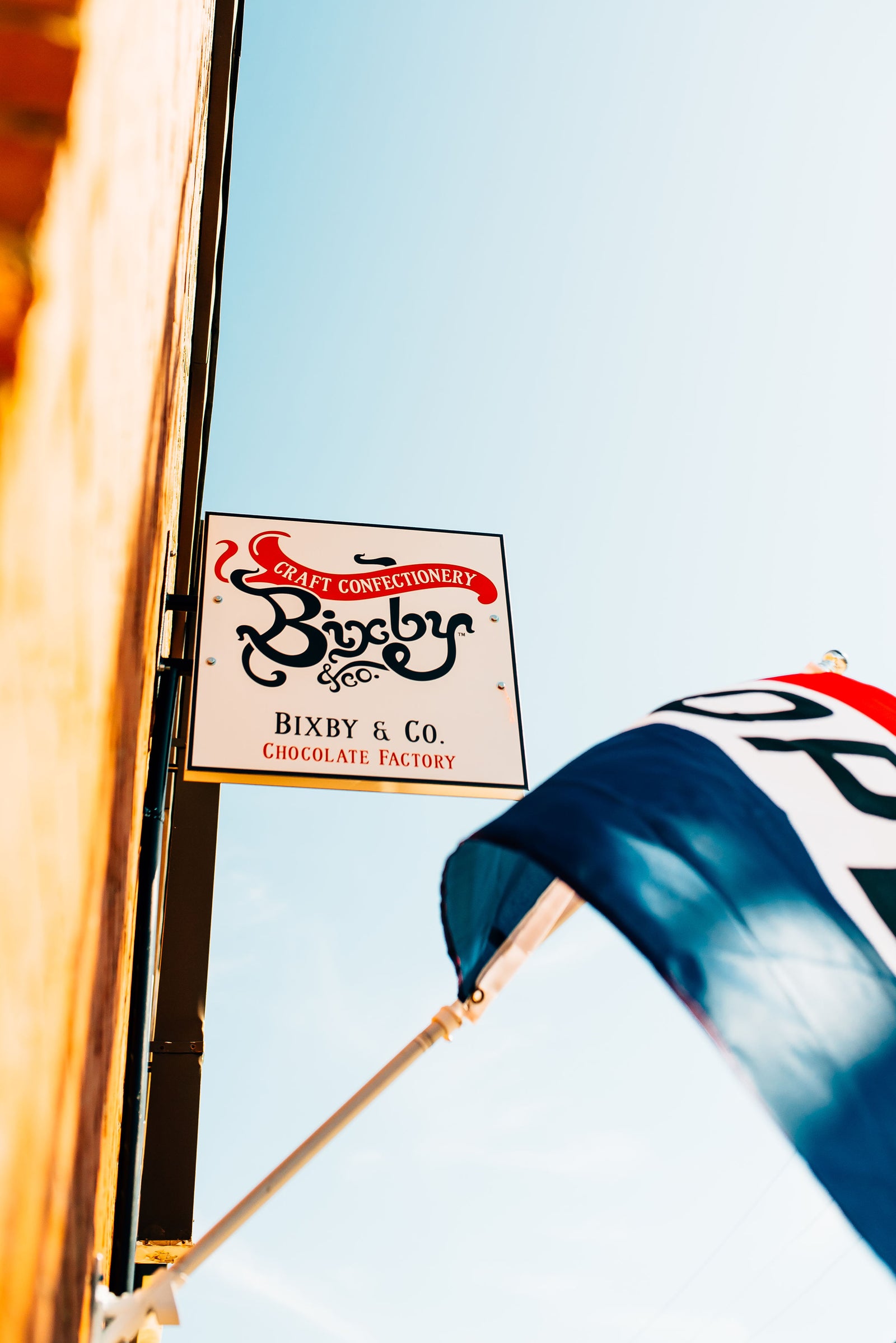 Summer's here and that means cold treats all day!