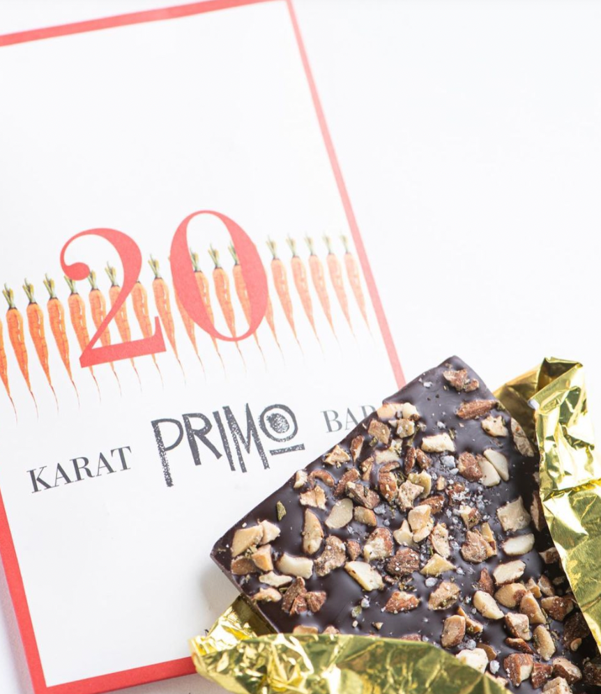 2 Time Winner of the James Beard Award - Primo Chef, Melissa Kelly