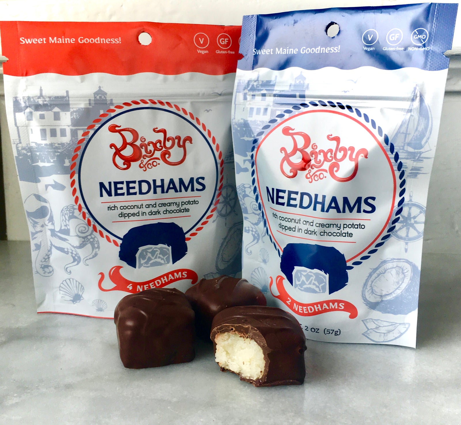 Introducing Needhams!!
