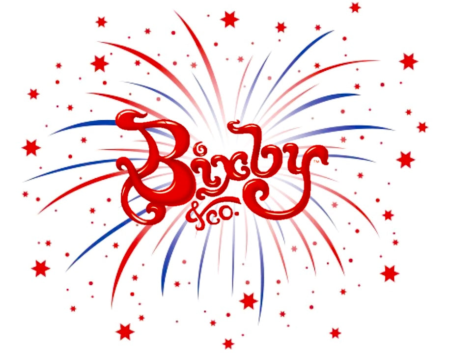 Fourth of July Giveaway!