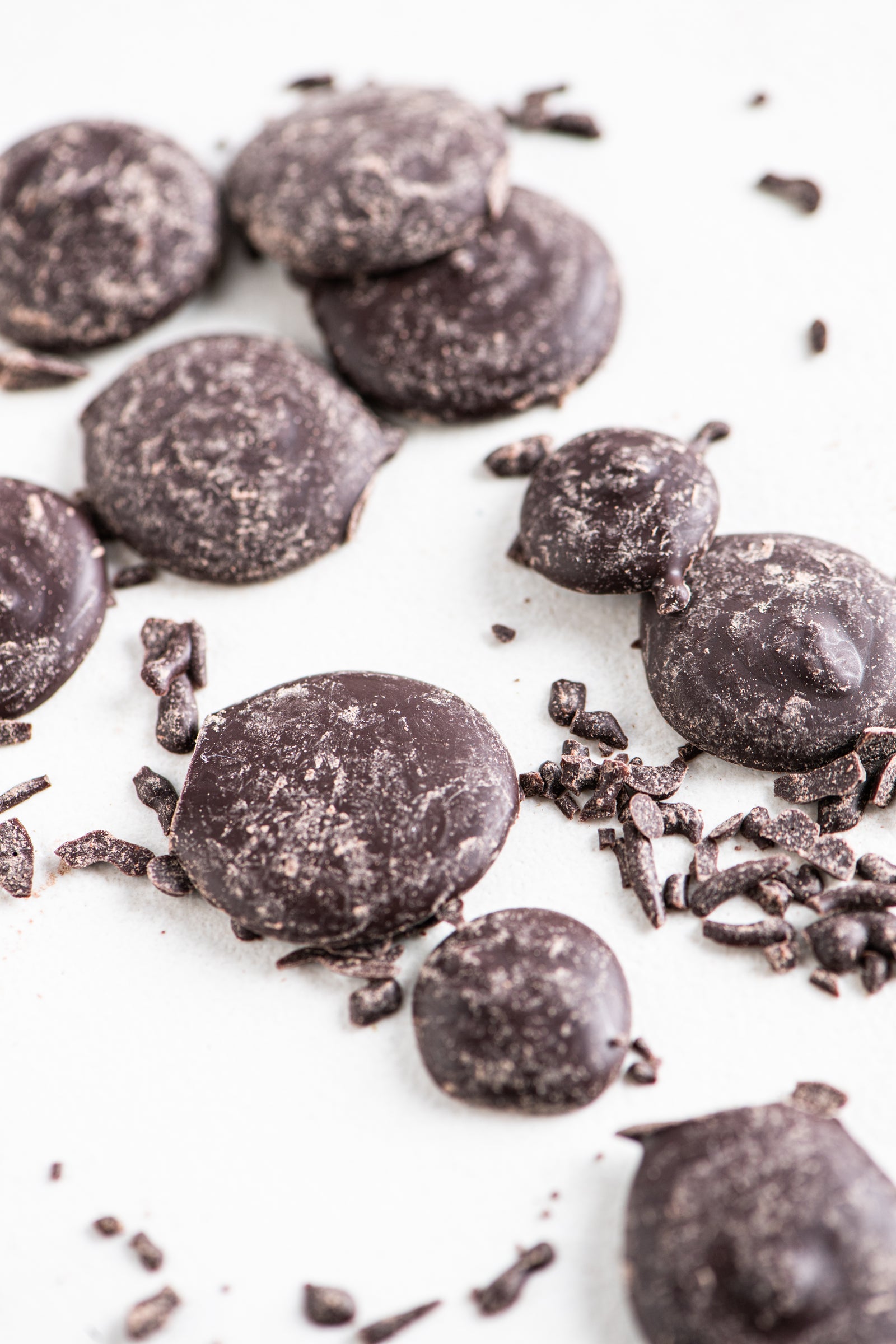 World Chocolate Day