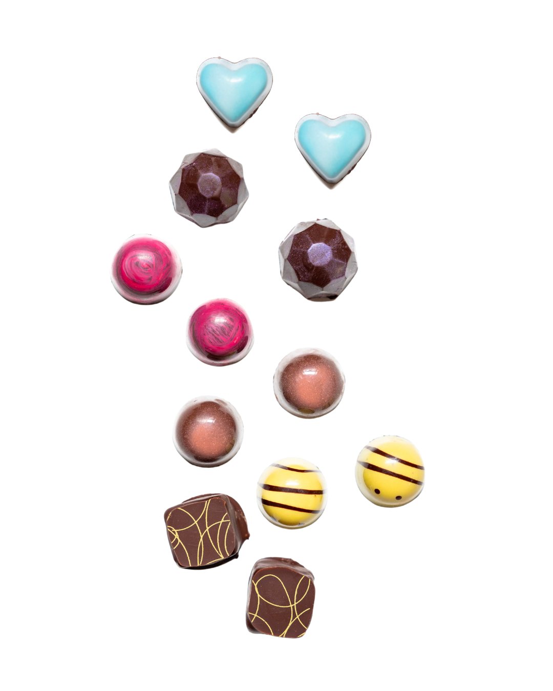 Summer Bon Bon Collection