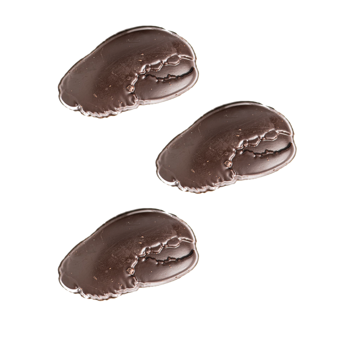 Dark Chocolate - 3 pack