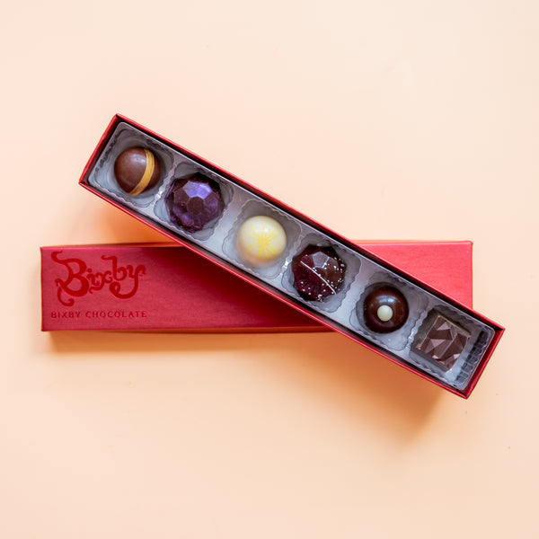 American Pie Bon Bon Collection