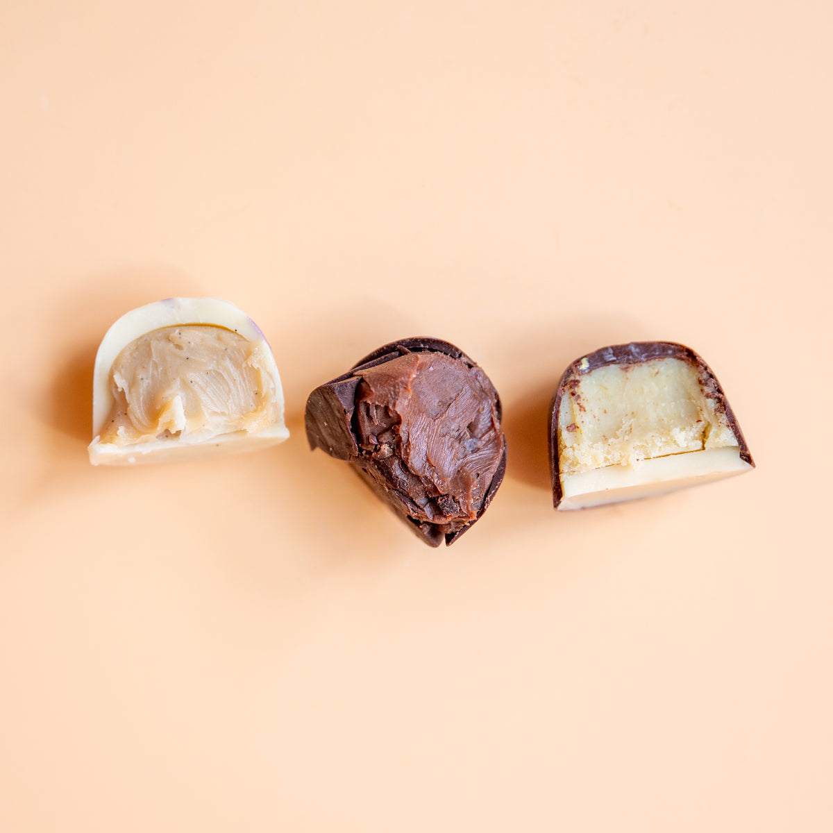Botanical Tea Collection Bon Bons
