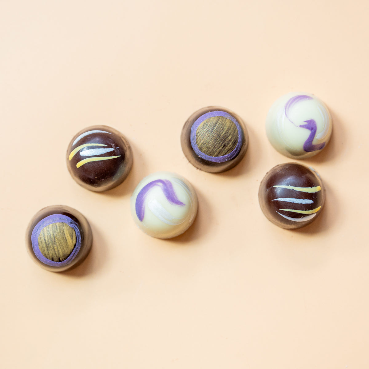Botanical Tea Collection Bon Bons