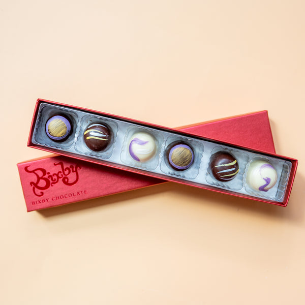 Botanical Tea Collection Bon Bons