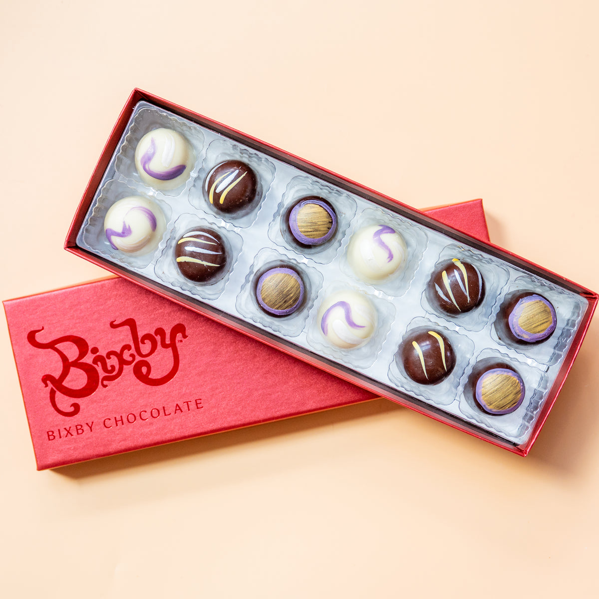 Botanical Tea Collection Bon Bons